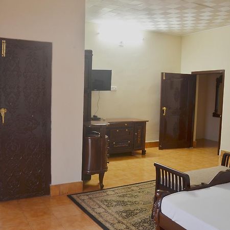 The Oasis Guest House Dimāpur Chambre photo