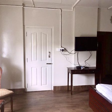 The Oasis Guest House Dimāpur Extérieur photo