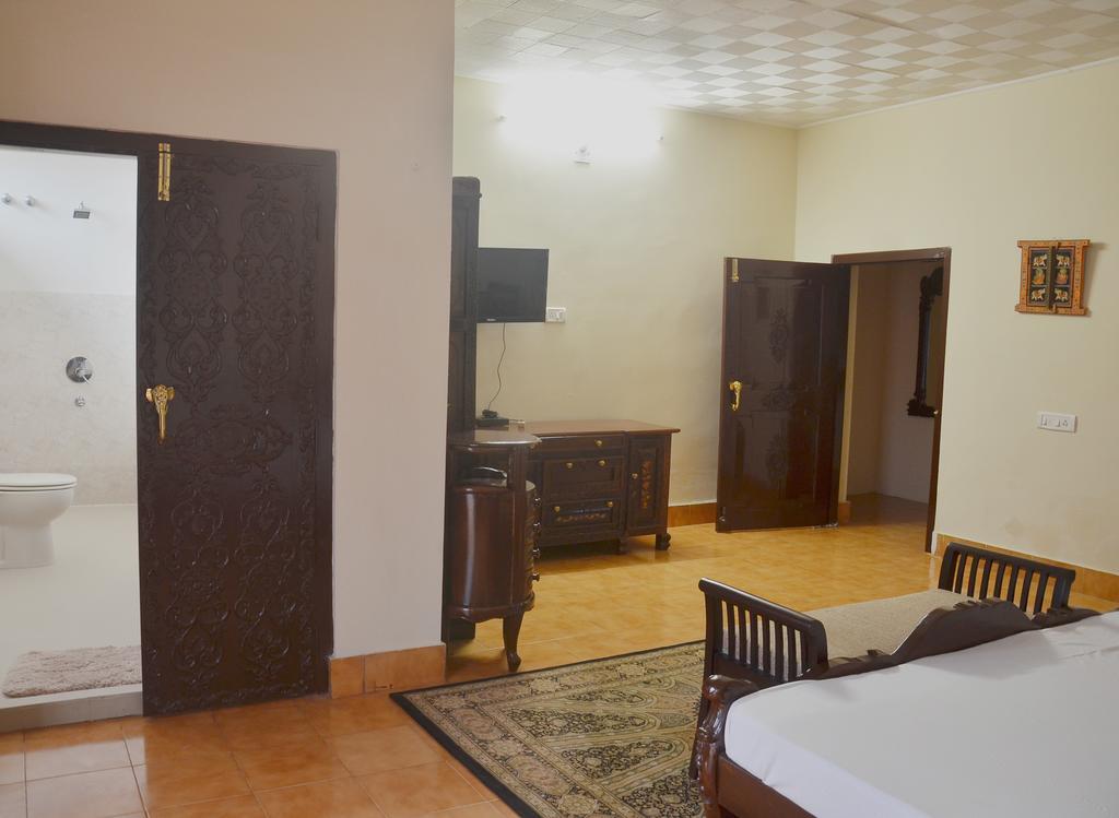 The Oasis Guest House Dimāpur Chambre photo
