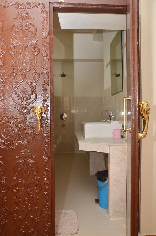 The Oasis Guest House Dimāpur Chambre photo