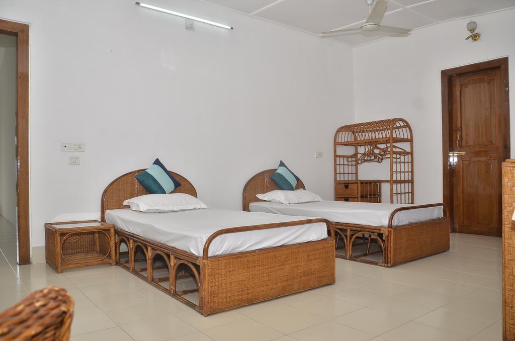 The Oasis Guest House Dimāpur Chambre photo