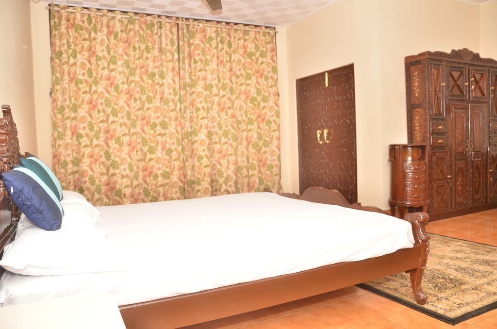 The Oasis Guest House Dimāpur Chambre photo