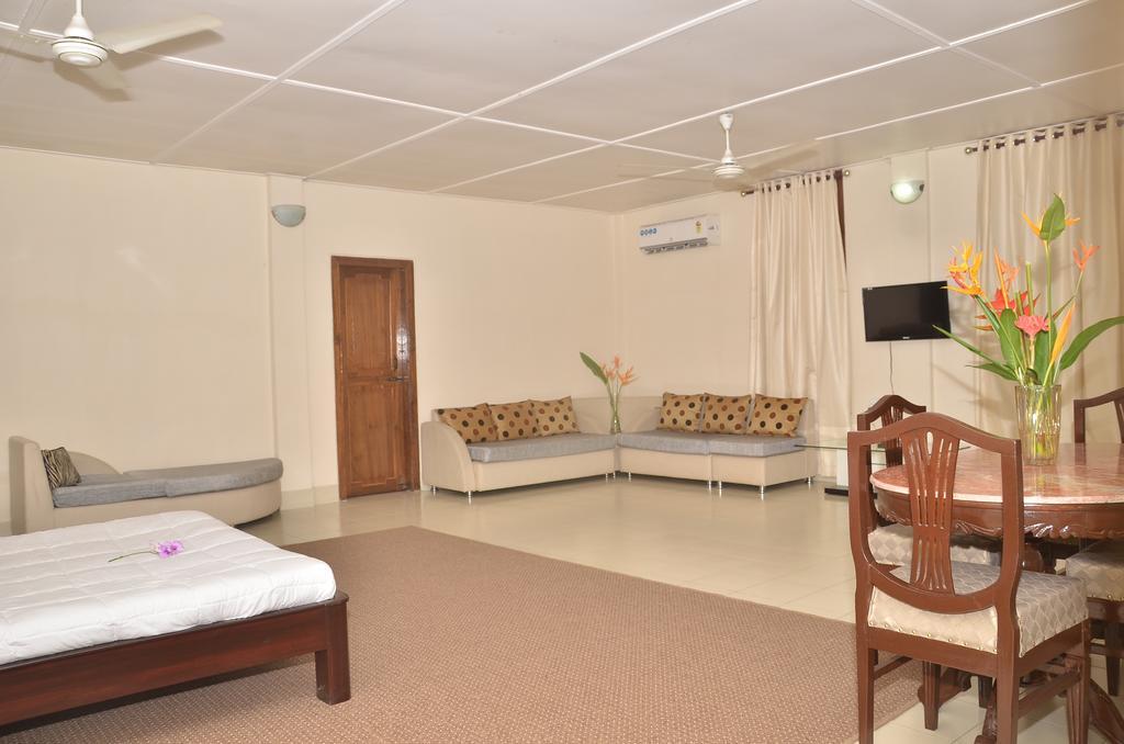 The Oasis Guest House Dimāpur Chambre photo