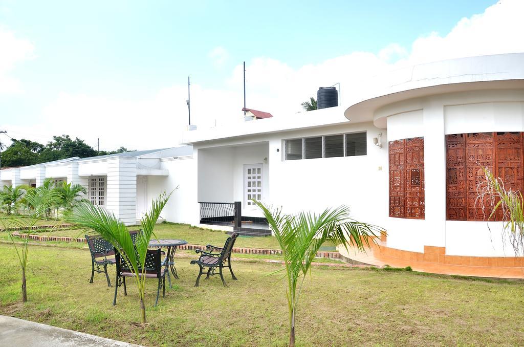 The Oasis Guest House Dimāpur Chambre photo