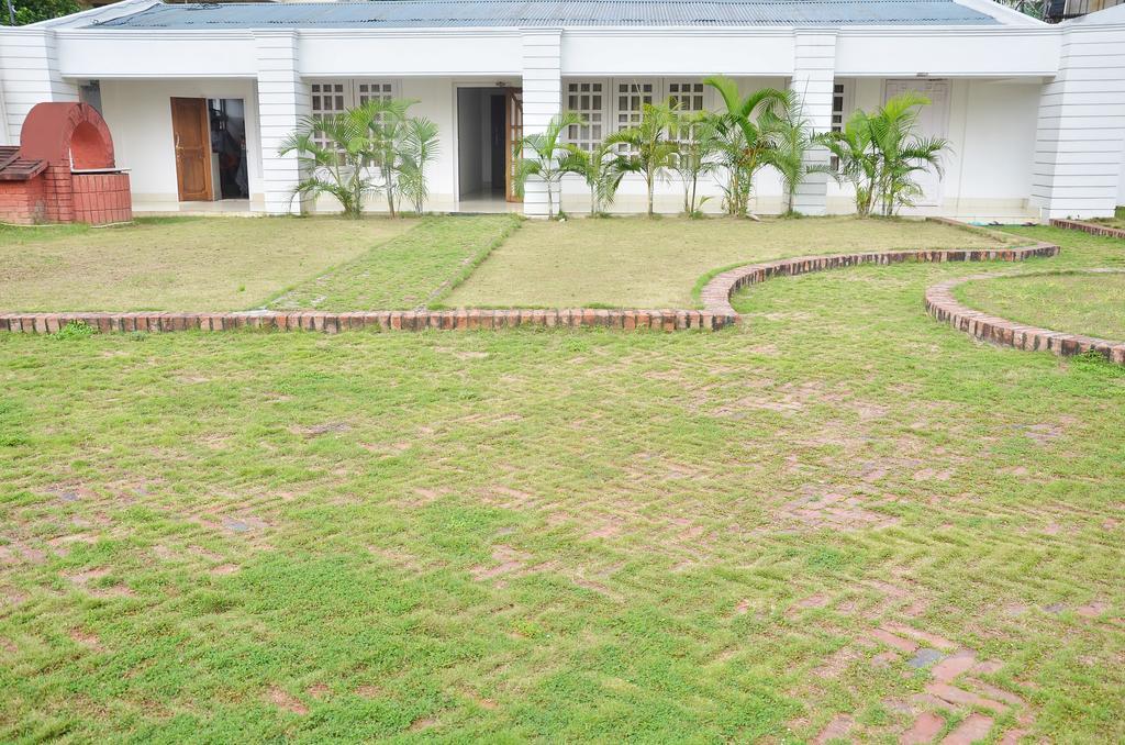 The Oasis Guest House Dimāpur Chambre photo