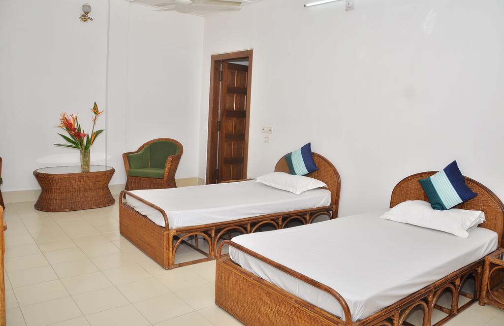 The Oasis Guest House Dimāpur Chambre photo