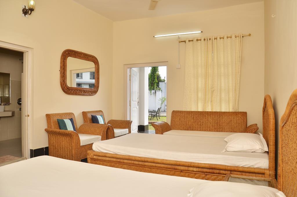 The Oasis Guest House Dimāpur Chambre photo