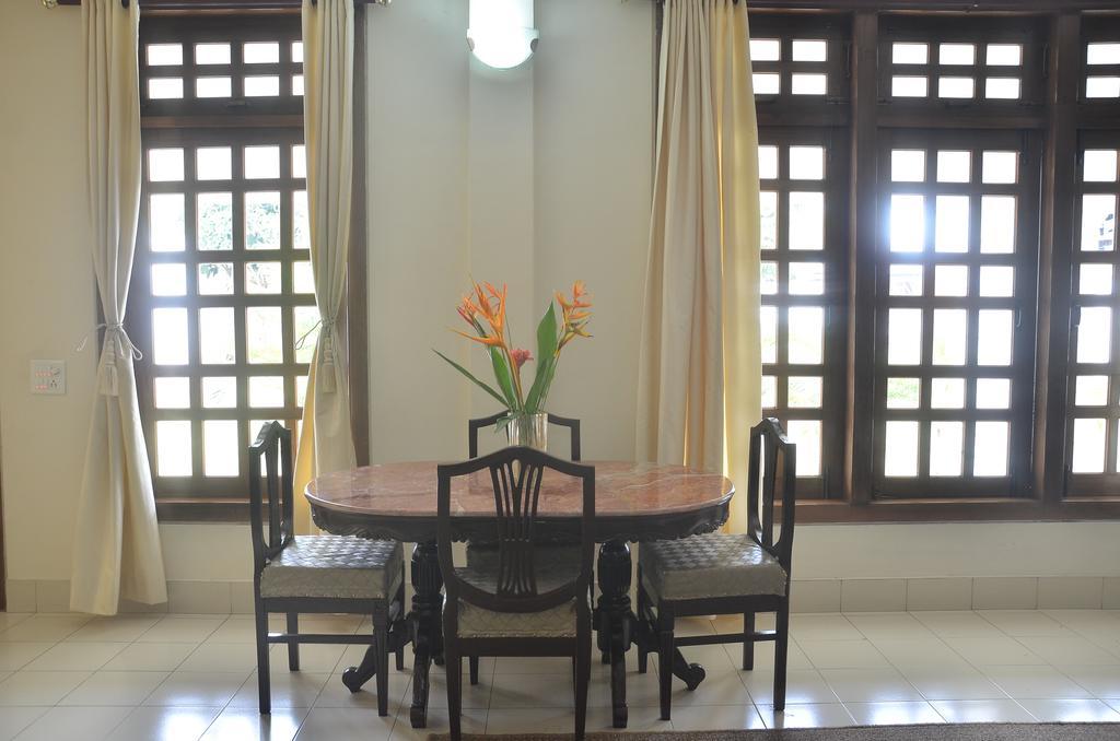 The Oasis Guest House Dimāpur Chambre photo