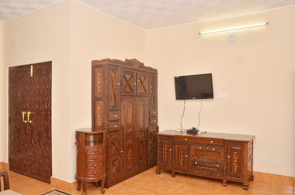 The Oasis Guest House Dimāpur Chambre photo
