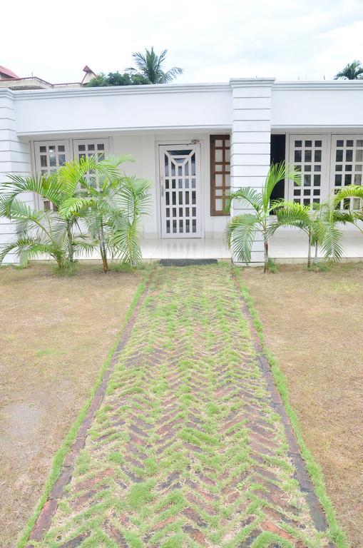 The Oasis Guest House Dimāpur Chambre photo