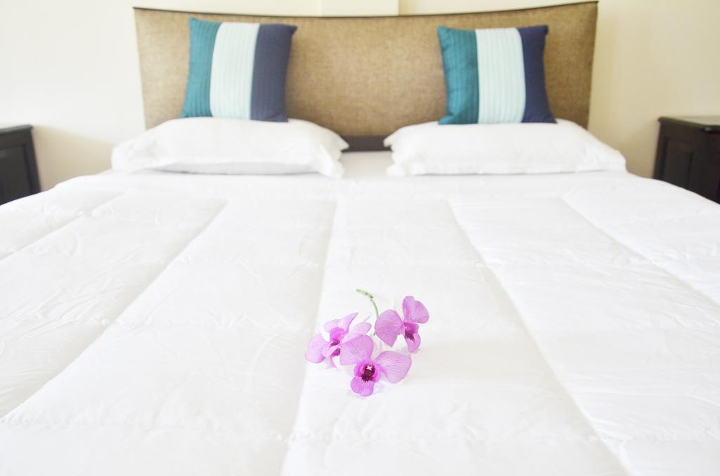 The Oasis Guest House Dimāpur Chambre photo