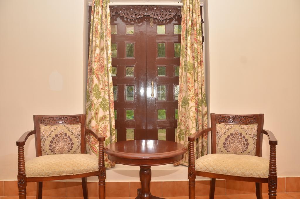 The Oasis Guest House Dimāpur Chambre photo