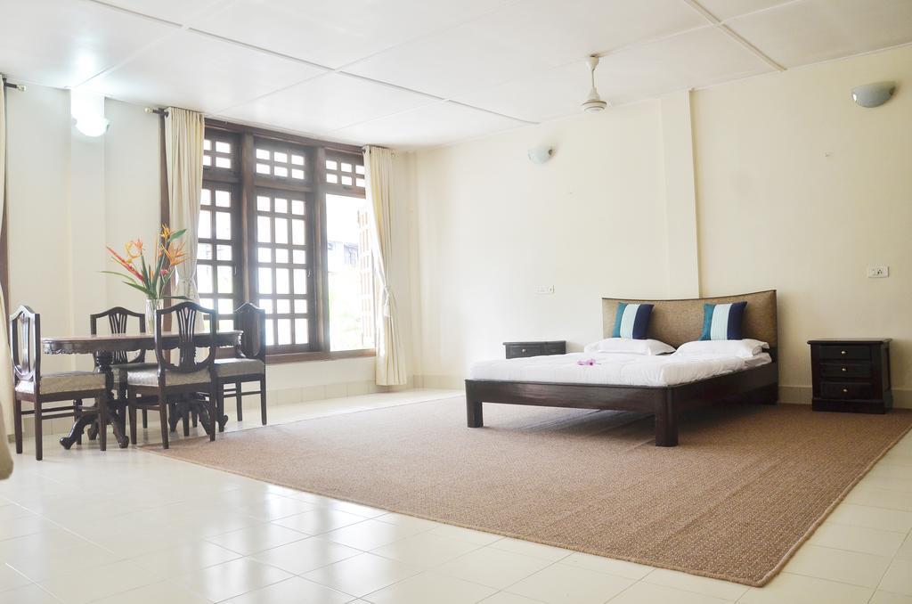 The Oasis Guest House Dimāpur Chambre photo
