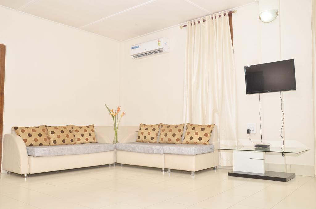 The Oasis Guest House Dimāpur Chambre photo