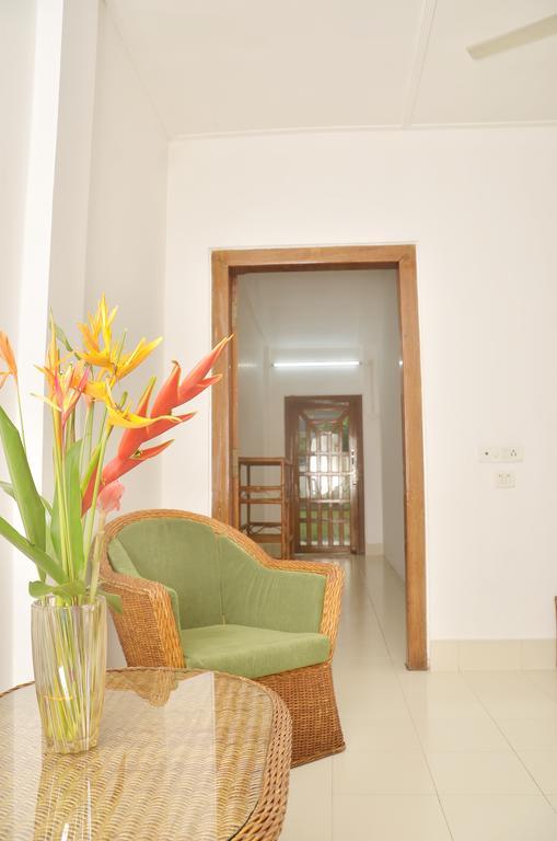 The Oasis Guest House Dimāpur Chambre photo